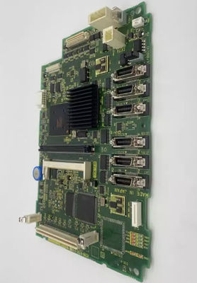 Fanuc A20B-8200-0390 Placa de circuito de controlo