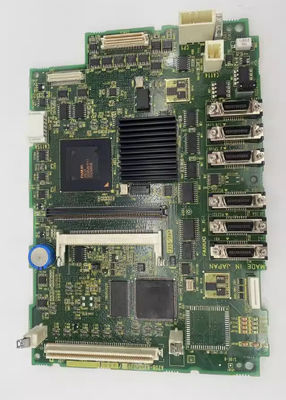 Fanuc A20B-8200-0390 Placa de circuito de controlo