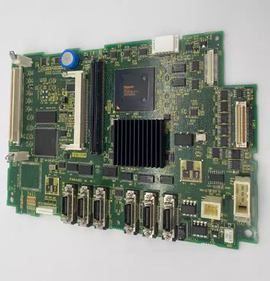 Fanuc A20B-8200-0390 Placa de circuito de controlo