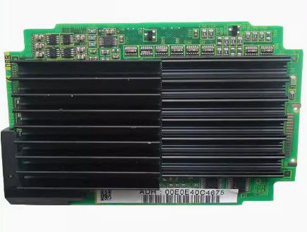 Fanuc A20B-3300-0476 placa de circuito de controle placa de CPU placa