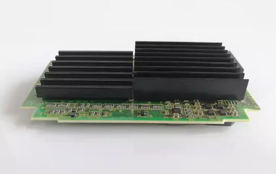 Fanuc A20B-3300-0476 placa de circuito de controle placa de CPU placa