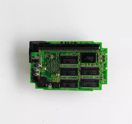 Fanuc A20B-3300-0476 placa de circuito de controle placa de CPU placa