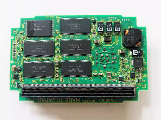 Fanuc A20B-3300-0479 Placa de controlo Placa de circuito de controlo Placa de CPU Placa de controlo Fanuc PCB