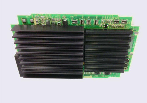 Fanuc A20B-3400-0020 Placa de controlo Placa de circuito de controlo Placa de CPU Placa de controlo Fanuc PCB
