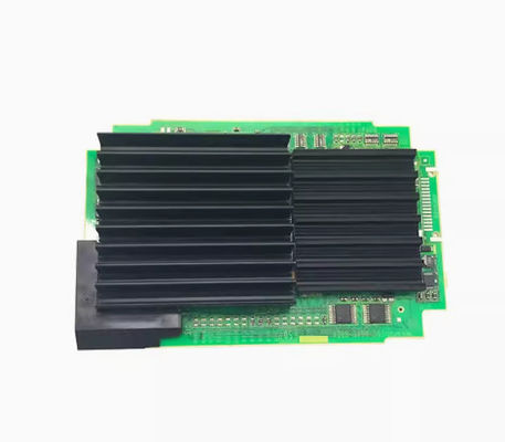 Fanuc A20B-3400-0020 Placa de controlo Placa de circuito de controlo Placa de CPU Placa de controlo Fanuc PCB