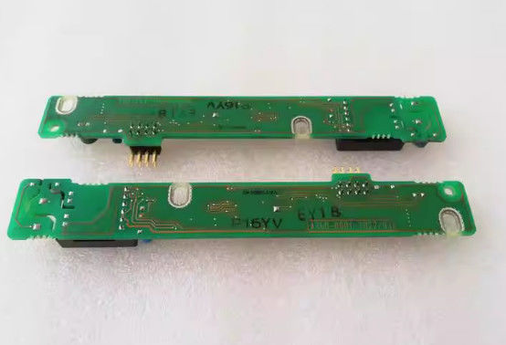 Fanuc System Power Board A20B-8001-0922 Inversor LCD Fanuc