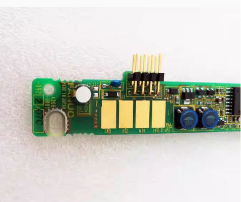 Fanuc System Power Board A20B-8001-0922 Inversor LCD Fanuc