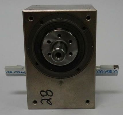 A caixa de velocidades do oscilador Sankyo 4.5ED-03337R-L3A1 45 graus