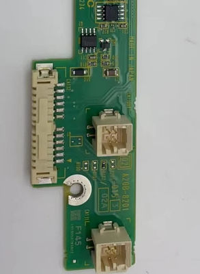A20B-8002-0631 Fanuc System Power Board Fanuc Inverter LCD