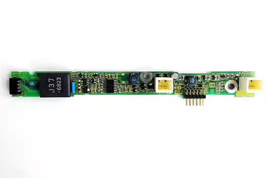 A20B-8002-0631 Fanuc System Power Board Fanuc Inverter LCD