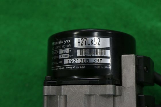 Sankyo H27LK52 Bateria AC servomotor
