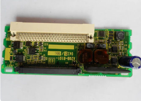 Placa de alimentação do sistema Fanuc A20B-8101-0430 Placa principal Fanuc Placa de fonte de alimentação Fanuc