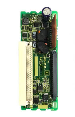 Placa de alimentação do sistema Fanuc A20B-8101-0430 Placa principal Fanuc Placa de fonte de alimentação Fanuc