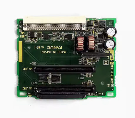 Placa de alimentação do sistema Fanuc A20B-8101-0440 Placa principal Fanuc Placa de fonte de alimentação Fanuc