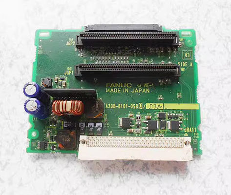 Placa de alimentação do sistema Fanuc A20B-8101-0580 Placa principal Fanuc Placa de fonte de alimentação Fanuc