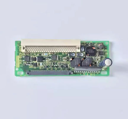 Placa de alimentação do sistema Fanuc A20B-8200-0560 Placa principal Fanuc Placa de fonte de alimentação Fanuc