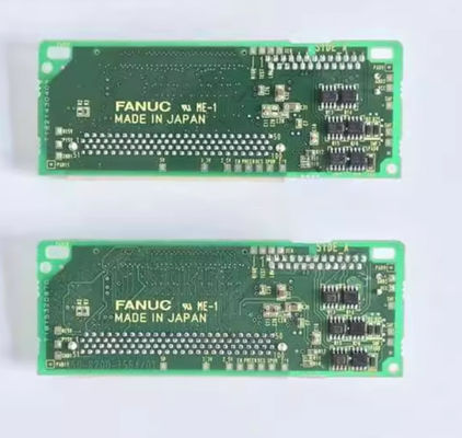 Placa de alimentação do sistema Fanuc A20B-8200-0560 Placa principal Fanuc Placa de fonte de alimentação Fanuc