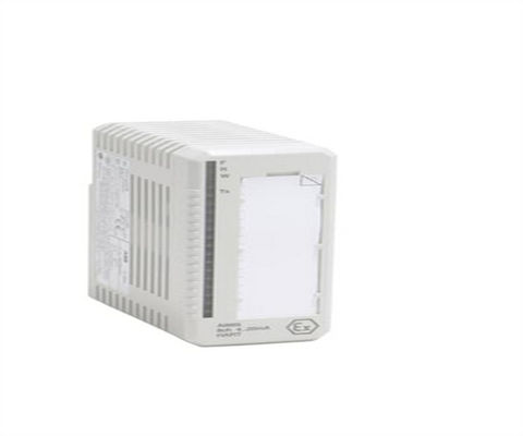 AI895 3BSC690086R1 Input analógico ABB Módulo de alimentação redundante
