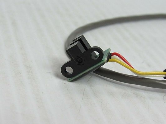 AC M01Z08A Bateria fotoelétrica de binário contínuo para desempenho duradouro na indústria
