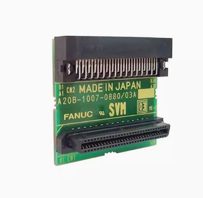 Tabela de ligação Fanuc A20B-1007-0880 Tabela de adaptador de interface Tabela Fanuc