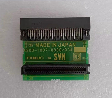 Tabela de ligação Fanuc A20B-1007-0880 Tabela de adaptador de interface Tabela Fanuc