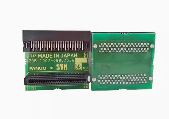 Tabela de ligação Fanuc A20B-1007-0880 Tabela de adaptador de interface Tabela Fanuc