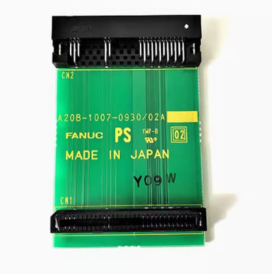 Tabela de conectores Fanuc A20B-1007-0890 Tabela de adaptador de interface A20B-1007-0900