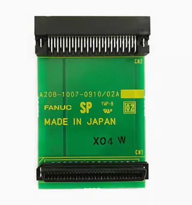 Tabela de conectores Fanuc A20B-1007-0890 Tabela de adaptador de interface A20B-1007-0900