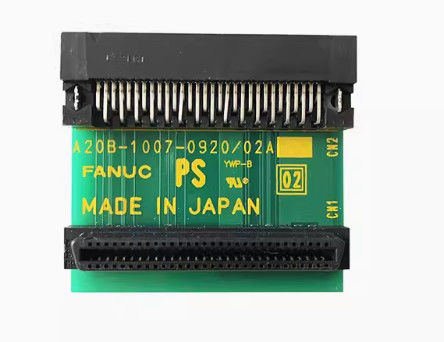 Tabela de conectores Fanuc A20B-1007-0890 Tabela de adaptador de interface A20B-1007-0900
