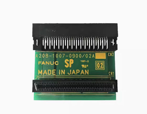 Tabela de conectores Fanuc A20B-1007-0890 Tabela de adaptador de interface A20B-1007-0900