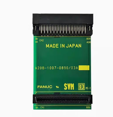 Tabela de conectores Fanuc A20B-1007-0890 Tabela de adaptador de interface A20B-1007-0900