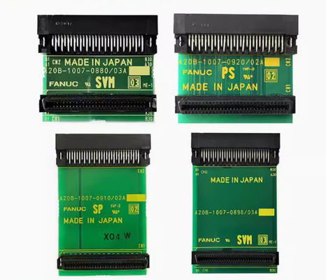 Tabela de conectores Fanuc A20B-1007-0890 Tabela de adaptador de interface A20B-1007-0900