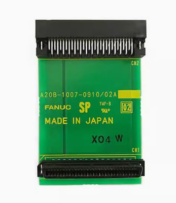 Tabela de conectores Fanuc A20B-1007-0890 Tabela de adaptador de interface A20B-1007-0900