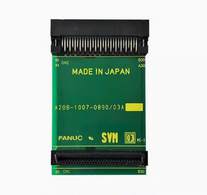 Tabela de conectores Fanuc A20B-1007-0890 Tabela de adaptador de interface A20B-1007-0900