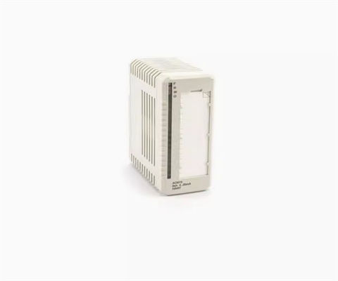 ABB AO815 Módulo de saída analógica 3BSE052605R1 HART 8 ch