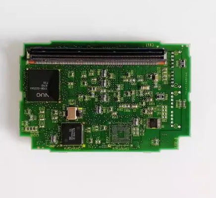 Tabela de controlo do eixo Fanuc A20B-3300-0638 Carta de controlo do eixo Fanuc