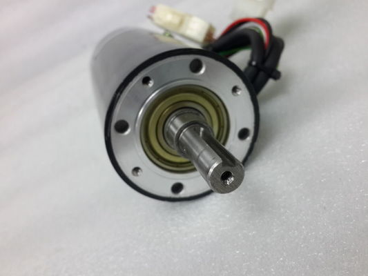Sankyo MC401NS302KNN39 300rpm Velocidade 05169Motor Sankyo para aplicações pesadas