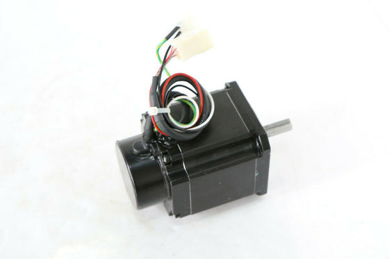 Sankyo MF501NS302KNN31 3000RPM Servo motor industrial com controle hiperativo