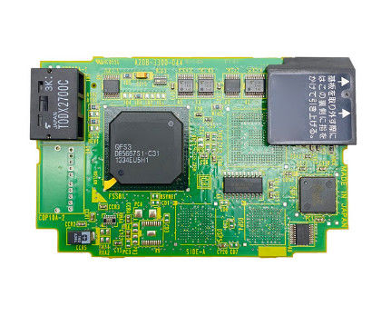 Tabela de controlo do eixo Fanuc A20B-3300-0448 Cartão de controlo do eixo Fanuc