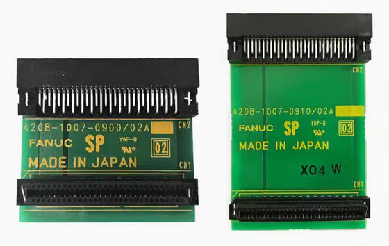 Tabela de conectores Fanuc A20B-1007-0930 Tabela de adaptador de interface