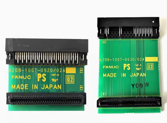 Tabela de conectores Fanuc A20B-1007-0930 Tabela de adaptador de interface