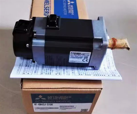 HC-SFS902 servo motor industrial Mitsubishi 2000rpm 9KW