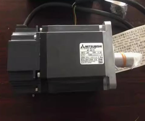 HC-SFS902 servo motor industrial Mitsubishi 2000rpm 9KW