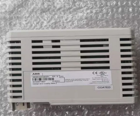 AO845A 3BSE045584R1 Unidade de saída analógica ABB Módulo de alimentação redundante