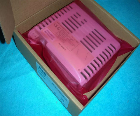 AO890 3BSC690072R1 Modulo de alimentação Modulo de controlo de entrada