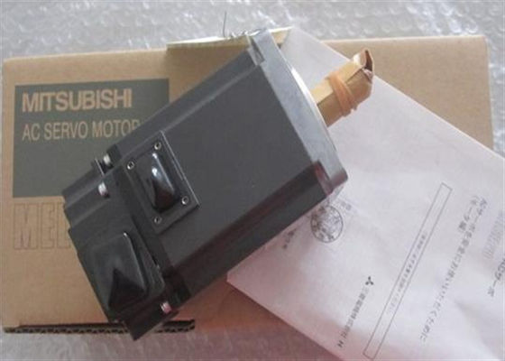 Servo motor industrial AC 200V IP20-IP66 de MITSUBISHI HC-RP503B 1.3kw MELSERVO