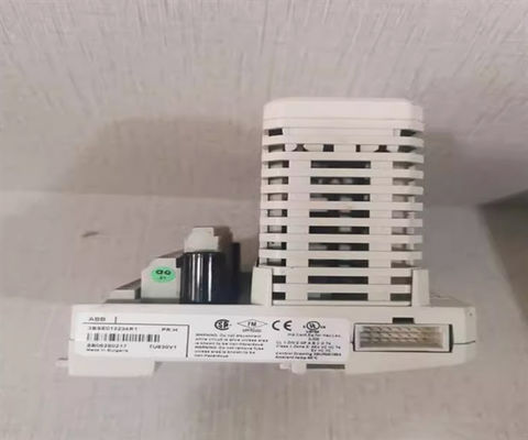 ABB AO895 3BSC690087R1 saída analógica HART 8 ch módulo de controlo