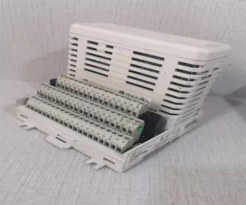 ABB AO895 3BSC690087R1 saída analógica HART 8 ch módulo de controlo