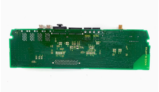 Fanuc A20B-2101-0040 Quadro de controlo de circuito Quadro de controlo de servo Fanuc