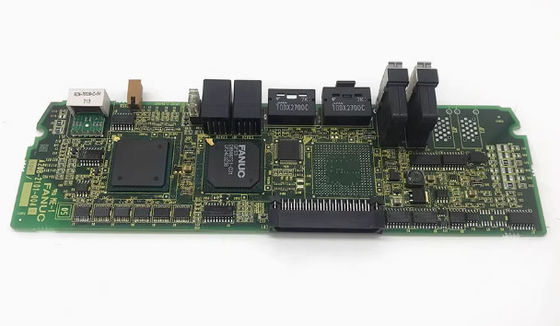 Fanuc A20B-2101-0041 Quadro de controlo de circuito Quadro de controlo de servo Fanuc